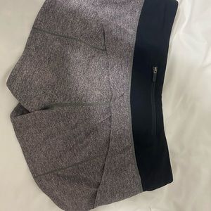 Lululemon Women’s Speed Up short